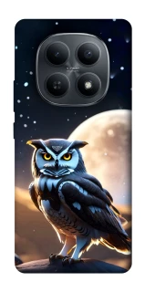 Чохол на Xiaomi Redmi Note 15 4G/5G (EU) Cyber ​​owl фото 1 з 1
