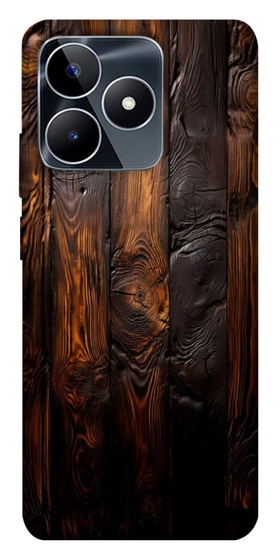 Чехол на Realme C53 Дерево v2 фото 1 из 1