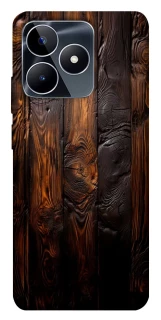 Чехол на Realme C53 Дерево v2 фото 1 из 1