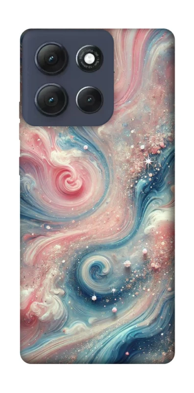 Чехол на Motorola Moto G86 Power Epoxy design ver.4 фото 1 из 1