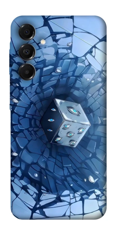 Чохол на Samsung Galaxy A17 4G/5G Daddy Gojo фото 1 з 1