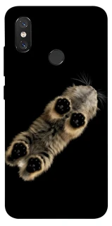 Чехол на Xiaomi Mi 8 Cat фото 1 из 1