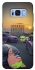 Чохол на Samsung G950 Galaxy S8 Патрік на перегонах фото 1 з 1