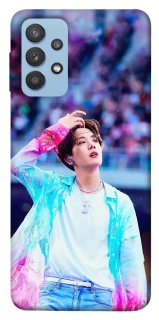 Чохол на Samsung Galaxy M32 J-Hope - BTS фото 1 з 1