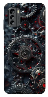 Чохол на Nokia G60 Mechanism фото 1 з 1