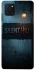 Чохол на Samsung Galaxy Note 10 Lite (A81) Silent Hill aesthetic ver.2 фото 1 з 1