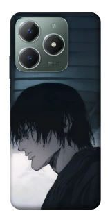 Чохол на Realme C61 Toji Zenin фото 1 з 1