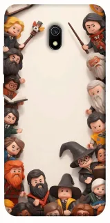 Чохол на Xiaomi Redmi 8a Harry Potter v15 фото 1 з 1