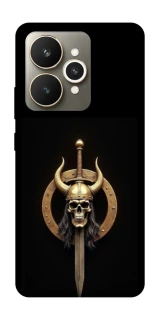 Чохол на Realme 15 Golden Berserker фото 1 з 1