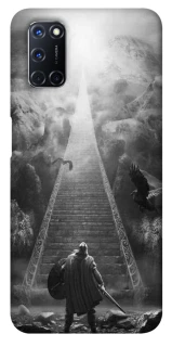 Чохол на Oppo A52 / A72 / A92 Valhalla фото 1 з 1