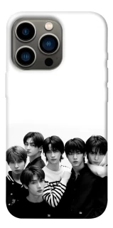 Чехол на Apple iPhone 13 Pro (6.1") TWS фото 1 из 1