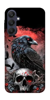 Чехол на Samsung Galaxy A25 5G Death eagle фото 1 из 1