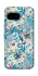 Чохол на Google Pixel 9a Floral design ver.5 фото 1 з 1