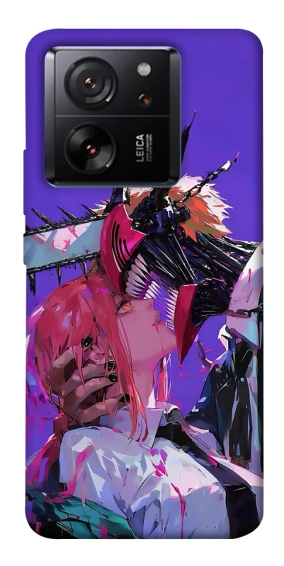 Чохол на Xiaomi 13T Makima фото 1 з 1