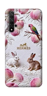 Чехол на Huawei Honor 20 / Nova 5T Hermes фото 1 из 1