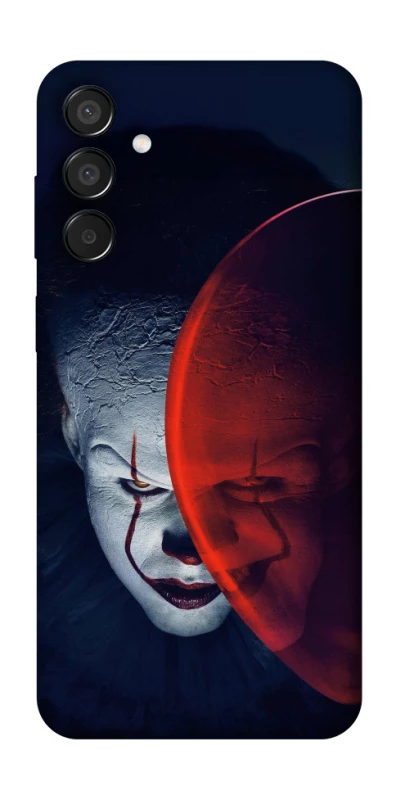 Чехол на Samsung Galaxy M15 5G Оно v3 фото 1 из 1