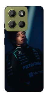 Чохол на Motorola Moto G15 4G F-1 ver.9 фото 1 з 1