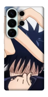 Чохол на Samsung Galaxy S26 Ultra Megumi фото 1 з 1