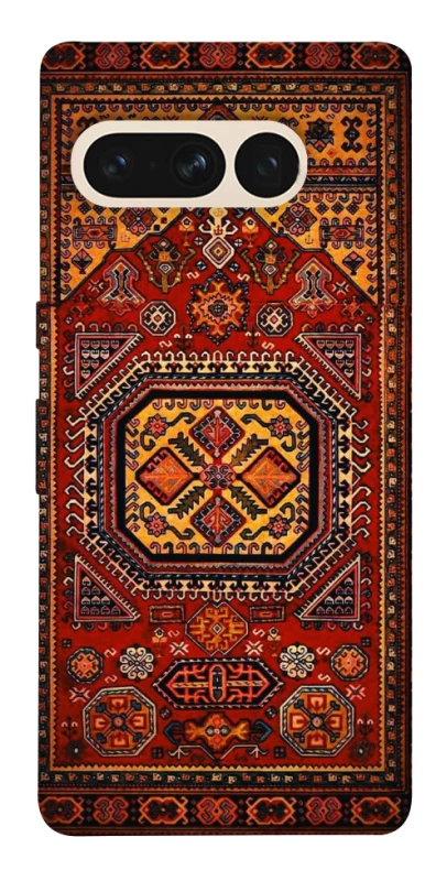 Чохол на Google Pixel 7 Pro Килим v1 фото 1 з 1