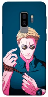 Чехол на Samsung Galaxy S9+ Nanami фото 1 из 1