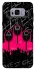 Чохол на Samsung G955 Galaxy S8 Plus squid game v4 фото 1 з 1