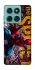Чохол на Motorola Edge 60 Fusion Spider Man ver.3 фото 1 з 1