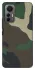 Чехол на Xiaomi 12 Lite Camouflage v8 фото 1 из 1