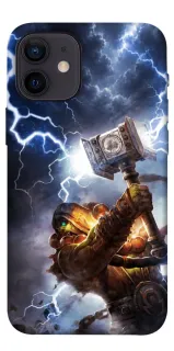 Чехол на Apple iPhone 12 mini (5.4") Thrall фото 1 из 1