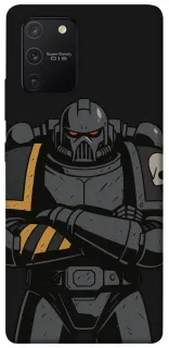 Чохол на Samsung Galaxy S10 Lite Warhammer 40k v3 фото 1 з 1