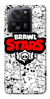 Чехол на Xiaomi 13T Brawl Stars ver.10 фото 1 из 1