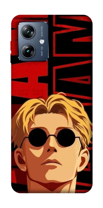 Чехол на Motorola Moto G54 Power Nanami v2 фото 1 из 1