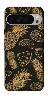 Чохол на Google Pixel 9 Pro XL Pineapple фото 1 з 1