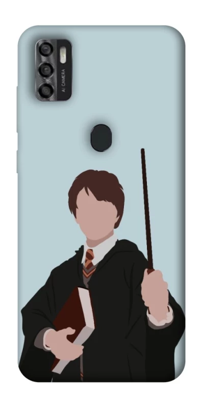 Чохол на ZTE Blade A7s (2020) Harry Potter v5 фото 1 з 1