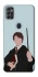 Чохол на ZTE Blade A7s (2020) Harry Potter v5 фото 1 з 1