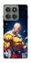 Чехол на Motorola Edge 60 Pro Saitama фото 1 из 1