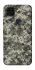 Чехол на ZTE Blade v2020 Camouflage v25 фото 1 из 1