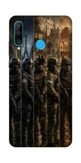 Чохол на Huawei P30 lite Counter-Strike фото 1 з 1