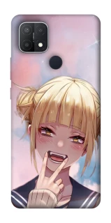 Чехол на Oppo A15s / A15 Toga фото 1 из 1