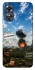 Чохол на Oppo A17 Moscow never sleeps ver.5 фото 1 з 1