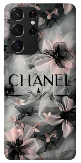 Чехол на Samsung Galaxy S21 Ultra Chanel фото 1 из 1