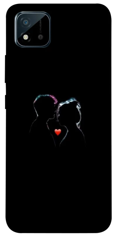 Чехол на Realme C11 (2021) Relationship фото 1 из 1