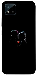 Чехол на Realme C11 (2021) Relationship фото 1 из 1