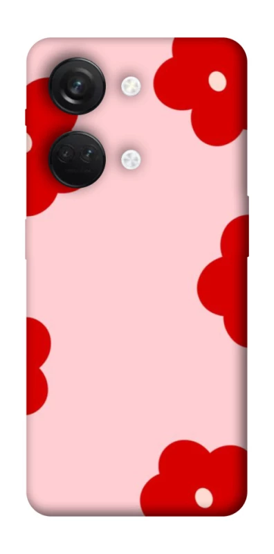 Чехол на OnePlus Nord 3 Flowers фото 1 из 1