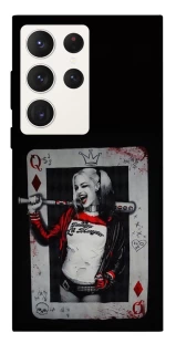 Чохол на Samsung Galaxy S23 Ultra Harley Queen фото 1 з 1