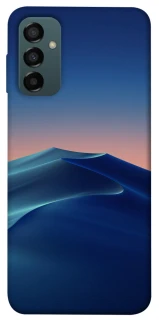 Чехол на Samsung Galaxy M34 5G Night dune фото 1 из 1