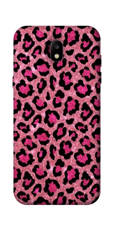 Чехол на Samsung Galaxy J5 (2017) Leopard Skin v3 фото 1 из 1