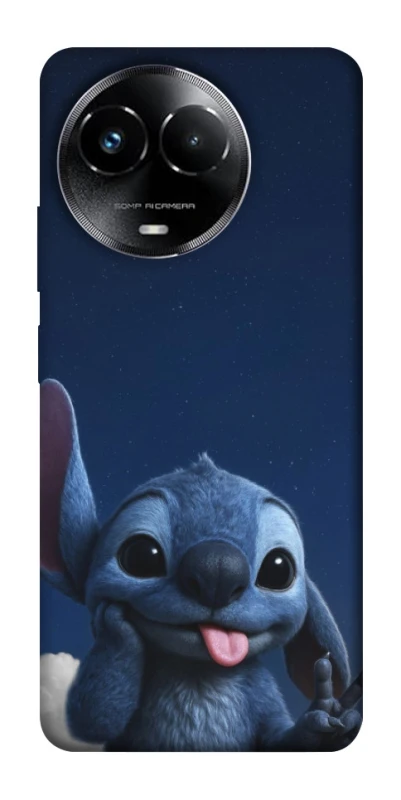 Чохол на Realme C67 4G Stitch ver.2 фото 1 з 1