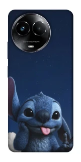 Чехол на Realme C67 4G Stitch ver.2 фото 1 из 1