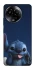 Чохол на Realme C67 4G Stitch ver.2 фото 1 з 1