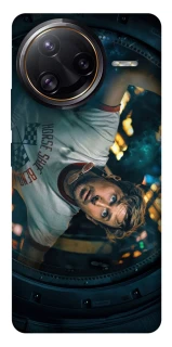 Чохол на Xiaomi Poco F7 Ultra Project Hail Mary ver.7 фото 1 з 1